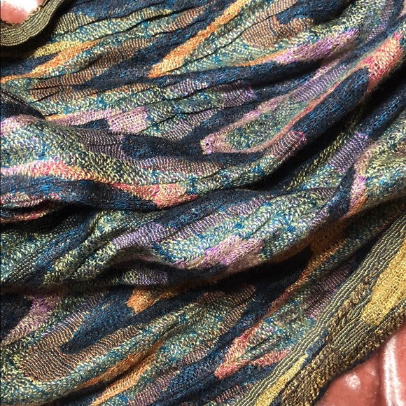 Infinity scarf - Picture 2 of 2